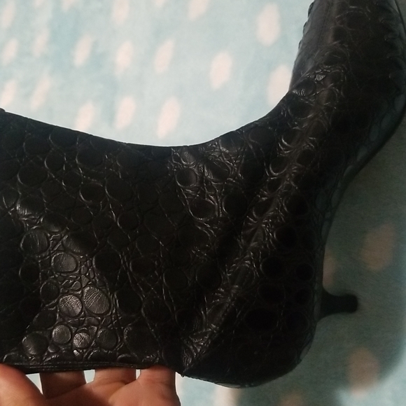 Gianni bini boots - Picture 10 of 10